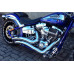 Softail CVO Breakout Softail CVO Breakout